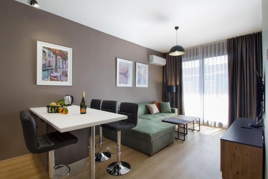 2+1 Dogankoey Life Village * Kyrenia (Northern Cyprus)